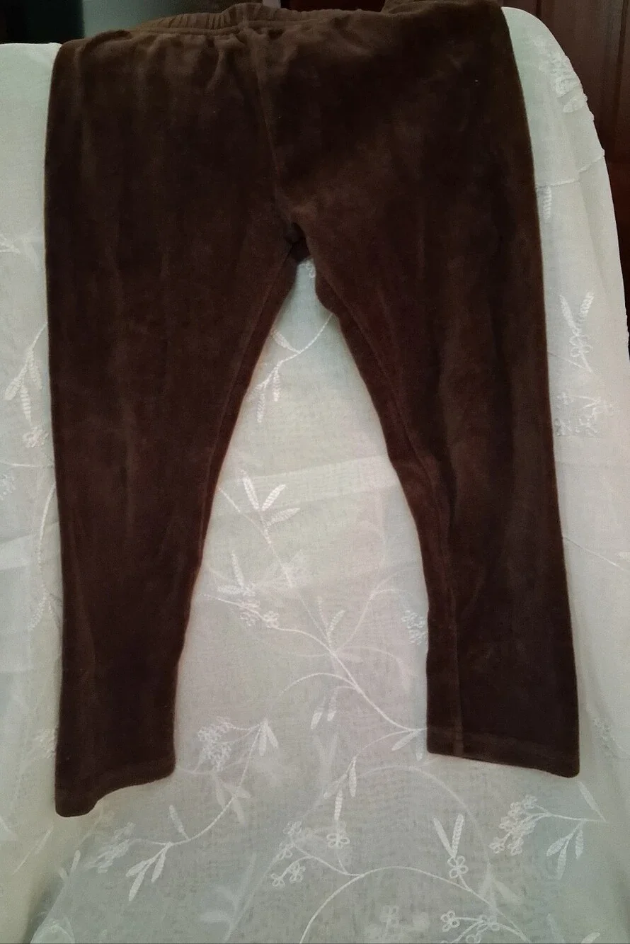 Gymboree soft brown